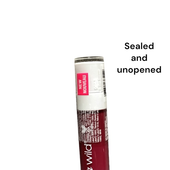 Wet n Wild eye & lip combo: “Rosé in the Air” & “Wine is the Answer” - Picture 6 of 6